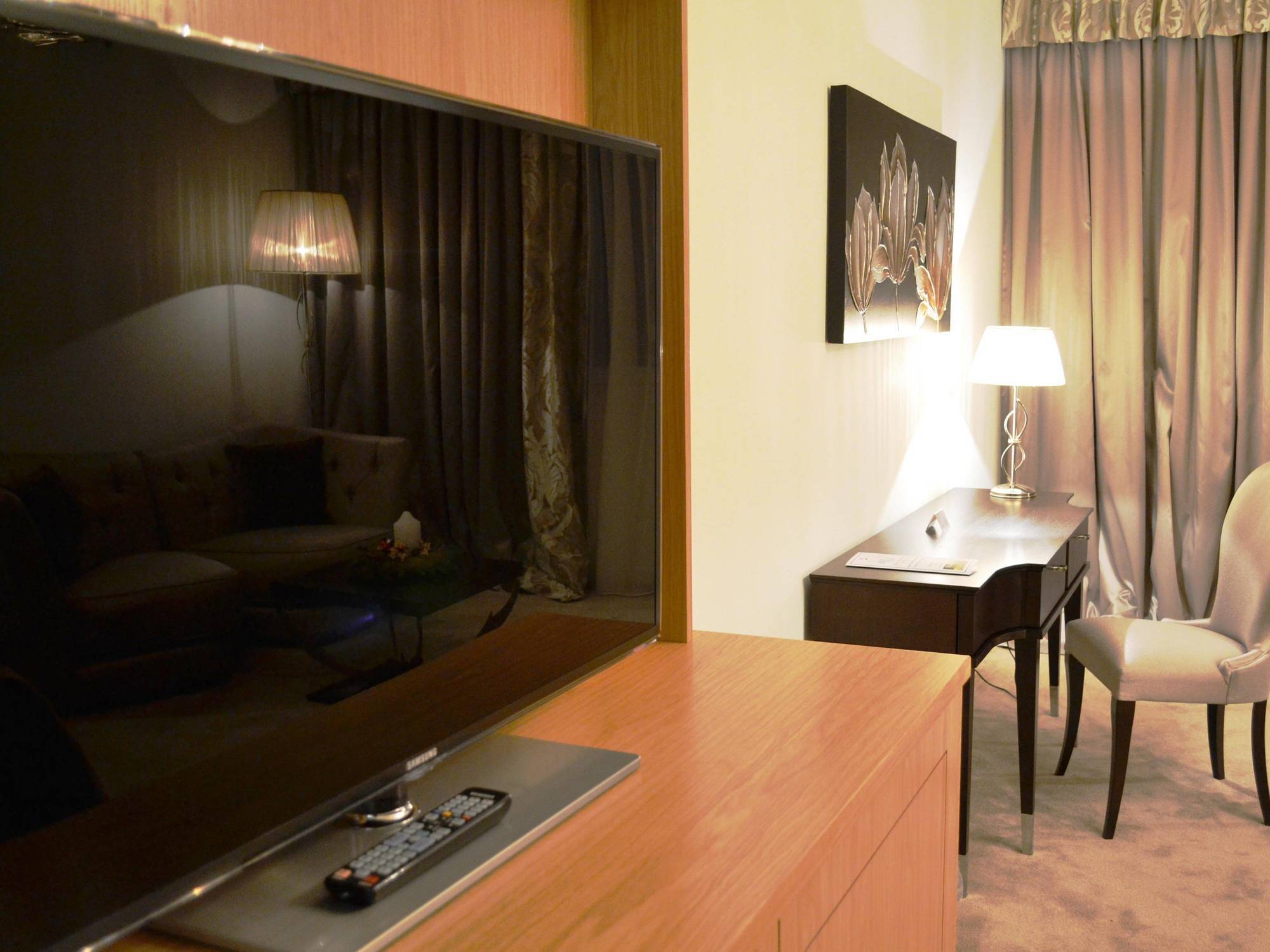 Hotel Adriatica Genewa Zewnętrze zdjęcie